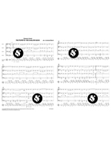 I'm Popeye The Sailor Man - Collection Music Box - Sammy Lerner