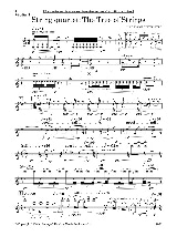 Quatuor à cordes : The Tree of Strings - Harrison Birtwistle