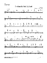 The Majesty of Gospel - Partition - Flûte traversière