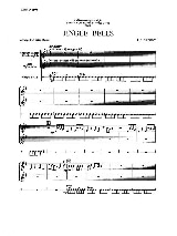 Jingle Bells - James Pierpont - Partition - Quatuors