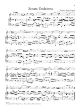12 Sonates Vol.4 - 10-12 - Francesco Maria Veracini - Partition