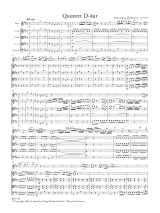 2 Quintettes Op. 35 - flöte Violine 2 Violen Cello - HOFFMEISTER