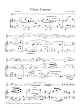 Drei Romantische Stücke - Léopold Wallner - Partition - Hautbois