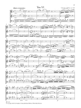 6 Trios, op. 45 - Flûte, Hautbois et Basson - Giuseppe Maria Cambini