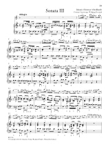 12 Sonates, op. 17 - Vol. 1 - Flûte à Bec Alto et BC