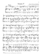 12 Sonates, op. 17 - Vol. 2 - Flûte à Bec alto et BC