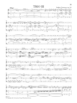 3 Trios, opus 8 - Frédéric Duvernoy - Partition - Trios