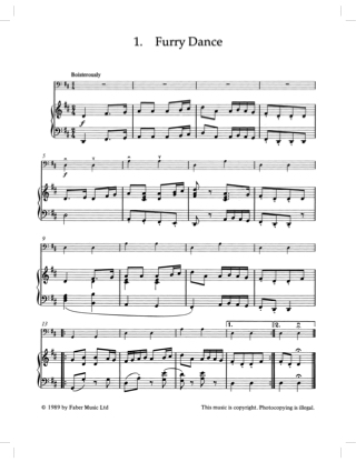 The really easy Cello book - Blake Lowri / Blake Ian - Partition