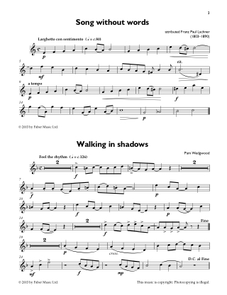 First repertoire for Flute - Adams Sally / Morley Nigel - Partition