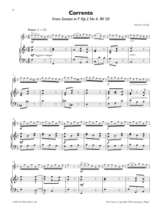 Concert Repertoire for Violon - Mary Cohen - Partition - Violon