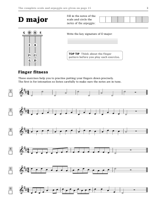 Improve Your Scales, Grade 1 - Nouvelle Edition - Paul Harris
