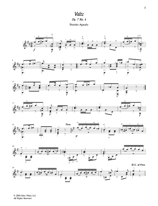 The Classical Guitar Collection - Guitare - Partition - Guitare