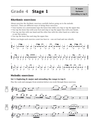 Improve your sight-reading! - Flute - Paul Harris - Partition