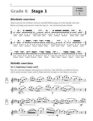 Improve your sight-reading! - Flute - Paul Harris - Partition