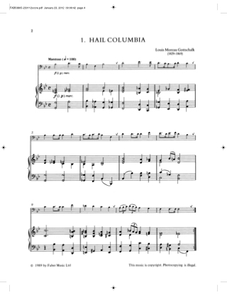 Second Book Of Trombone Solos - Partition - Trombone