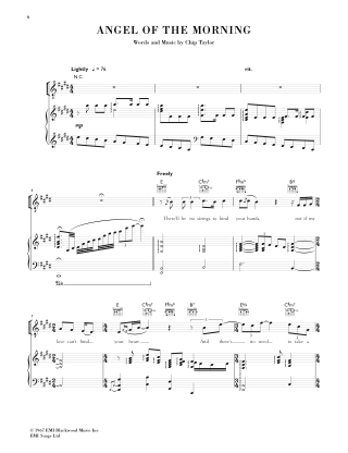 Nina Simone The Piano Songbook Volume 2 - Nina Simone - Partition