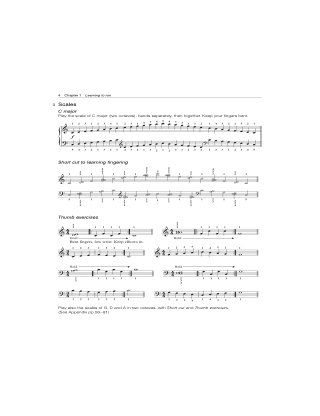 Piano Lessons book 2 - Fanny Waterman - Partition - Piano