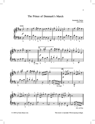 Piano For Pleasure Book 2 - Waterman - Harewood - Partition - Piano