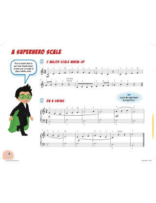The Lang Lang piano method - Volume 3 - Lang Lang - Partition - Piano