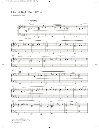 The Faber Music Jazz Piano Anthology - Partition - Jazz