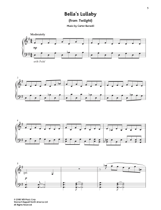 Film Themes - The Piano Collection - Partition - Musique de film