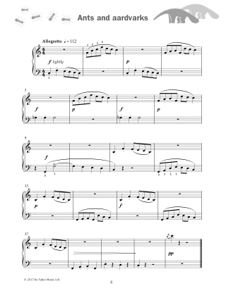 A piece a week. Volume 3 - Paul Harris - Partition - Piano