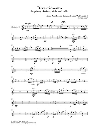 Her Story - Piano - Partition - Piano