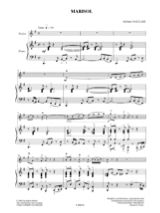Le Voyage du Mélo'man - Partition - Violon