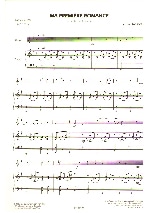 Ma Première Romance - Jérôme Naulais - Partition - Violon