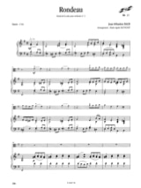 Altitude 1 - Michel Michalakakos - Partition - Alto