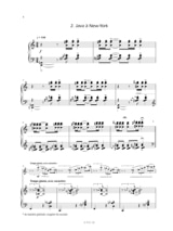 3 Pièces - Mario Stantchev - Partition - Flûte traversière