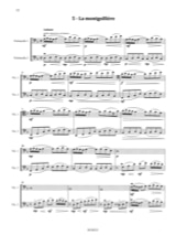 Paysages - 2 Violoncelles - Arnaboldi Andrea R. / Maffi Maria-Eugenia