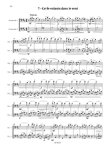 Paysages - 2 Violoncelles - Arnaboldi Andrea R. / Maffi Maria-Eugenia