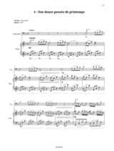 Evasion - Violoncelle - Arnaboldi Andrea R. / Maffi Maria-Eugenia