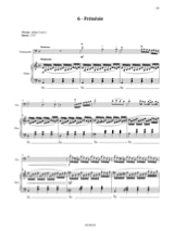 Evasion - Violoncelle - Arnaboldi Andrea R. / Maffi Maria-Eugenia