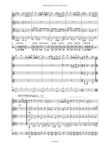 Medley Francophone - Laye Philippe / Gargalian Sylvain - Partition