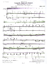 Un petit Chinois à Dinant - Alain Crepin - Partition - Saxophone