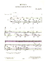 Ré-Fa-La - Patrice Kastel - Partition - Trompette