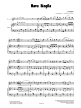 Saxofolk Volume 1 - Partition - Saxophone