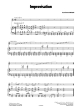 Saxofolk Volume 1 - Partition - Saxophone