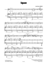 Saxofolk Volume 1 - Partition - Saxophone