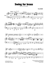Cor solos volume 1 - Partition - Cor