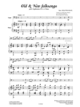 Tuba D' Amore - Partition - Tuba