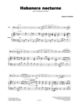 Cool Trombone - Partition - Trombone