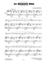 Cool Trombone - Partition - Trombone