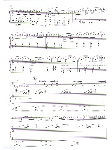 Euphonium Concerto - Vladimir Cosma - Partition - Tuba