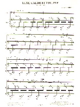 Luxe, Calme Et Volupté - Arnaud Boukhitine - Partition - Tuba