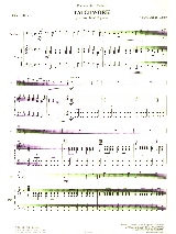 Patchwork - Jean-Philippe Vanbeselaere - Partition - Trombone