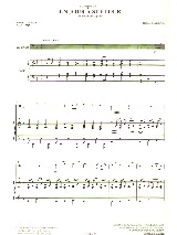 Un jour à St Flour - Jérôme Naulais - Partition - Trombone