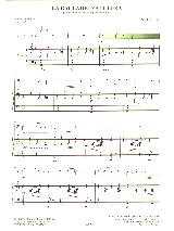 La ballade d'Ali Tuba - Pascal Proust - Partition - Tuba